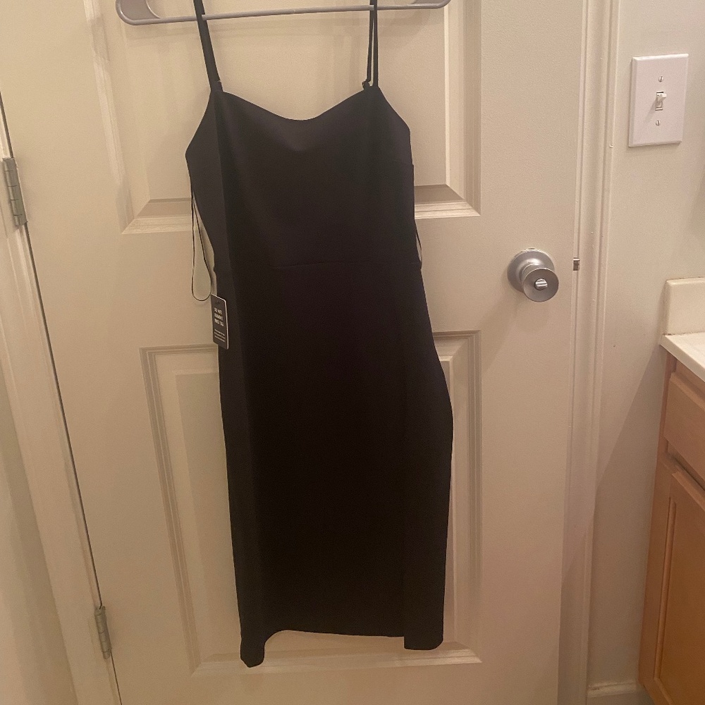 Express Dress